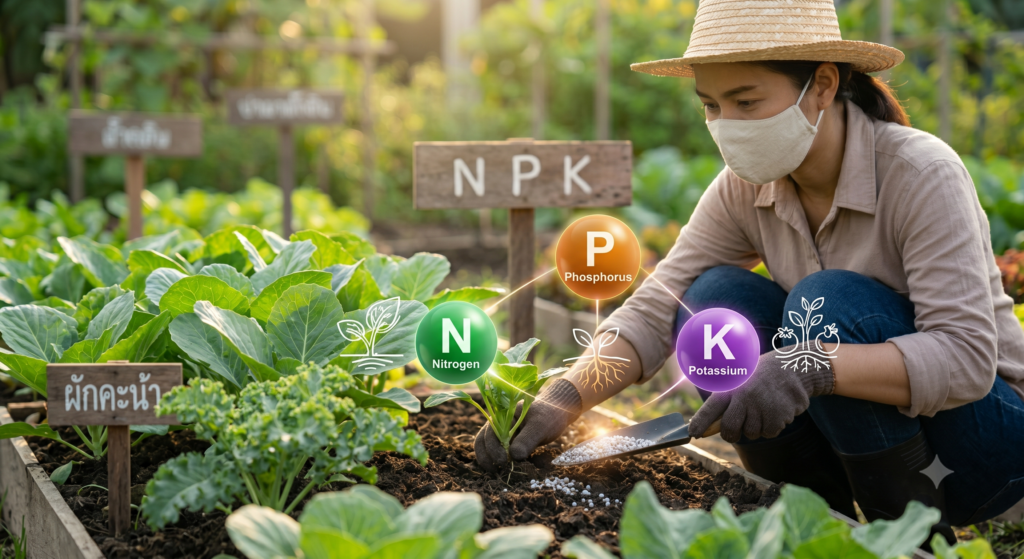 npk