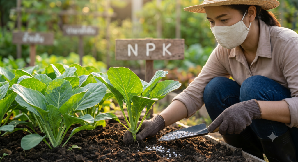 npk